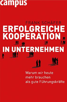 Erfolgreiche Kooperation in Unternehmen