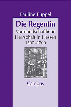 Die Regentin