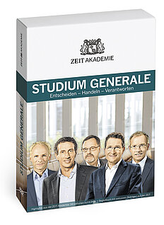 ZEIT Akademie Studium Generale