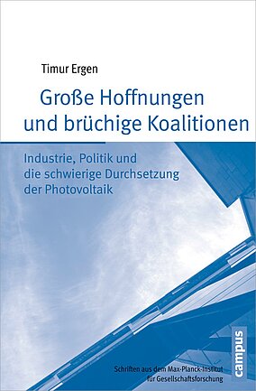 Große Hoffnungen und brüchige Koalitionen