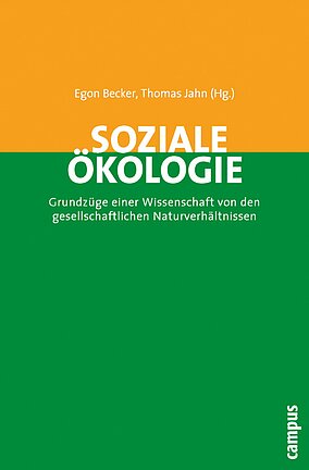 Soziale Ökologie