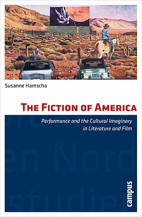 The Fiction of America