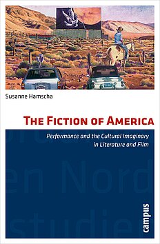 The Fiction of America