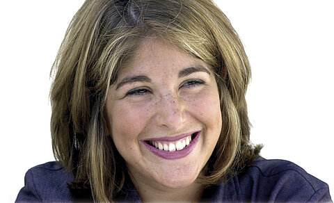 Naomi Klein