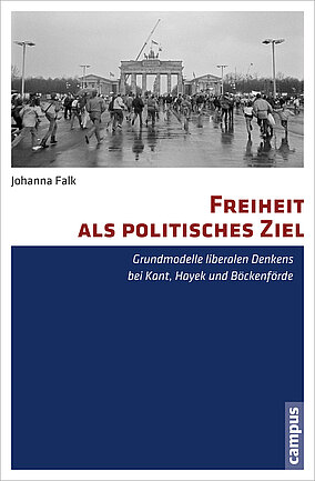 Freiheit als politisches Ziel