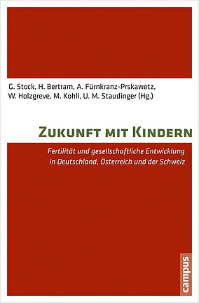 Zukunft mit Kindern