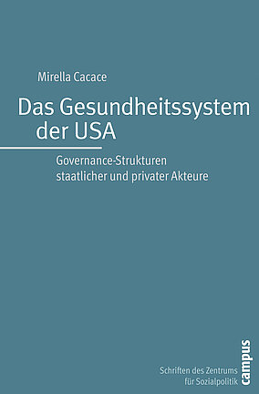 Das Gesundheitssystem der USA