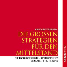 Die großen Strategien für den Mittelstand