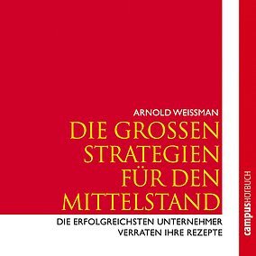 Die großen Strategien für den Mittelstand