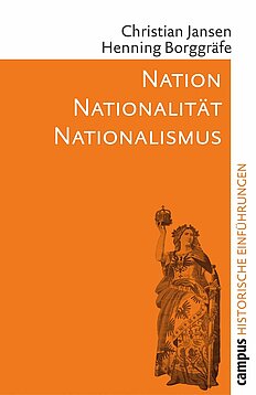 Nation - Nationalität - Nationalismus