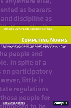 Competing Norms