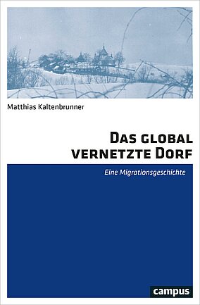 Das global vernetzte Dorf