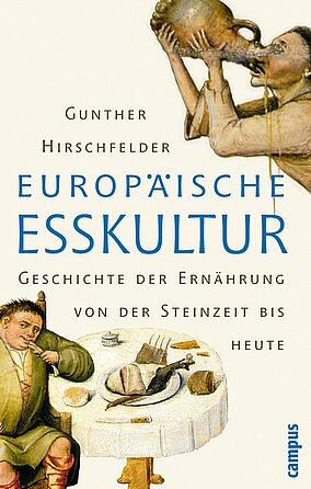 Europäische Esskultur