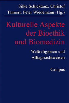 Kulturelle Aspekte der Biomedizin