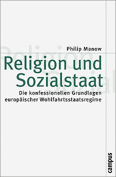 Religion und Sozialstaat