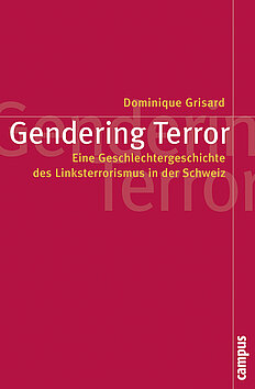 Gendering Terror