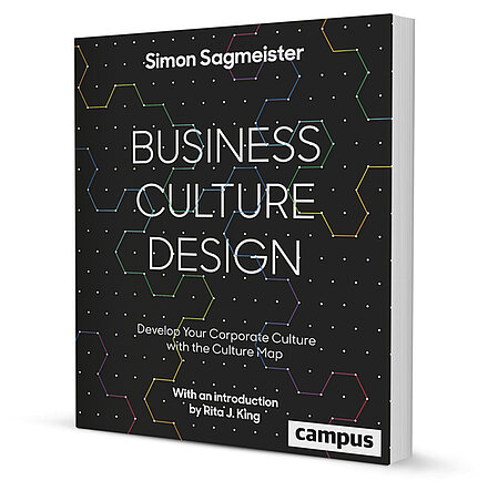 Business Culture Design (englische Ausgabe)