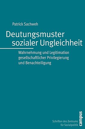 Deutungsmuster sozialer Ungleichheit