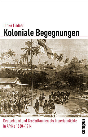 Koloniale Begegnungen