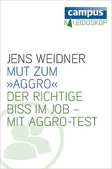 Mut zum »Aggro«