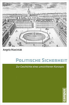 Politische Sicherheit