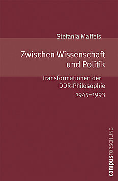 Zwischen Wissenschaft und Politik