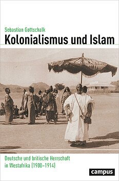 Kolonialismus und Islam