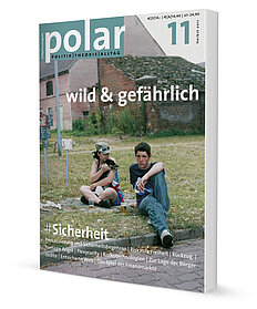 polar 11: Sicherheit