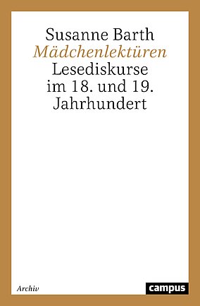 Mädchenlektüren