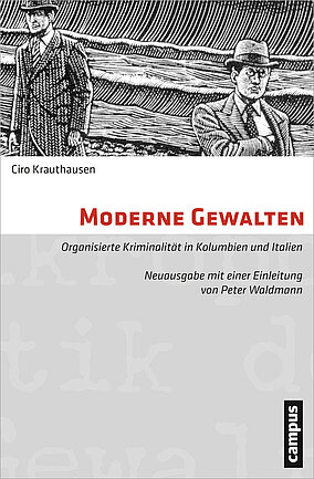 Moderne Gewalten