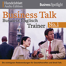 Business Talk Englisch Trainer No.1