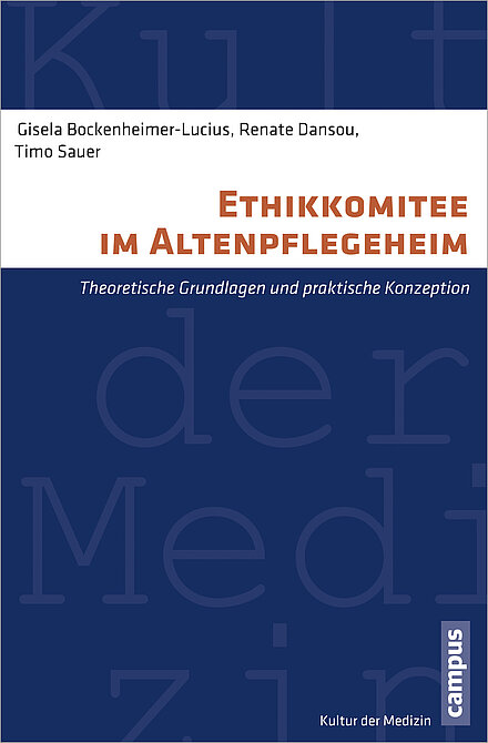 Ethikkomitee im Altenpflegeheim