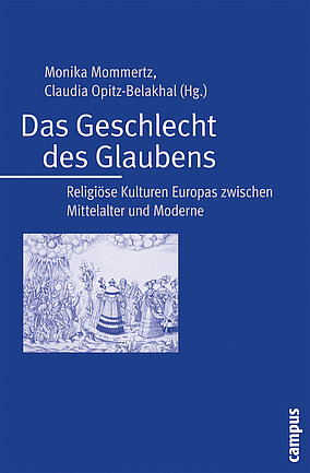 Das Geschlecht des Glaubens