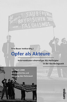 Opfer als Akteure