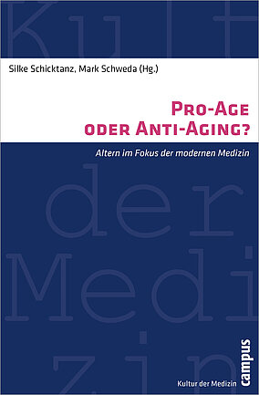 Pro-Age oder Anti-Aging?