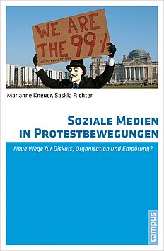 Soziale Medien in Protestbewegungen