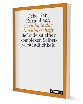 Soziologie der Nachbarschaft