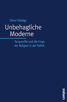 Unbehagliche Moderne