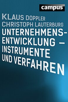 Unternehmensentwicklung - Instrumente und Verfahren