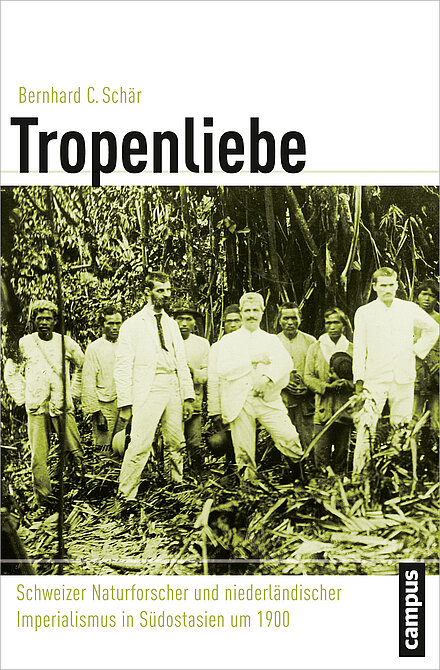 Tropenliebe