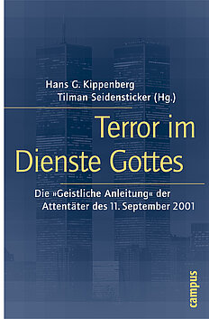 Terror im Dienste Gottes