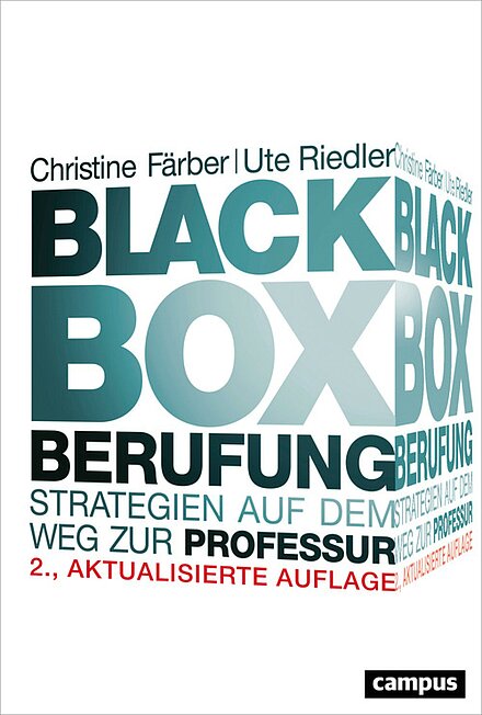 Black Box Berufung