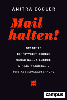 Mail halten!