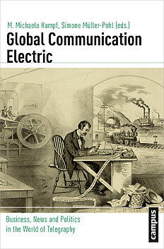 Global Communication Electric