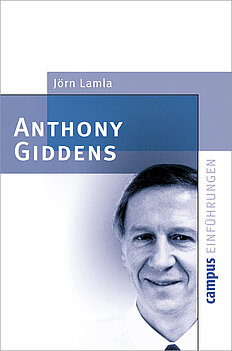 Anthony Giddens