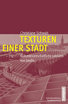 Texturen einer Stadt