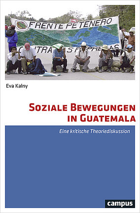 Soziale Bewegungen in Guatemala