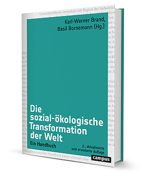 Die sozial-ökologische Transformation der Welt