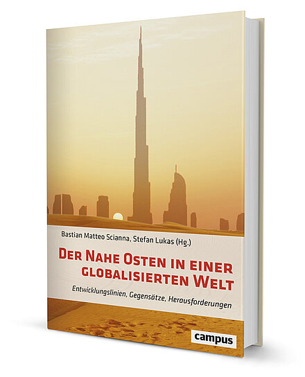 Der Nahe Osten in einer globalisierten Welt