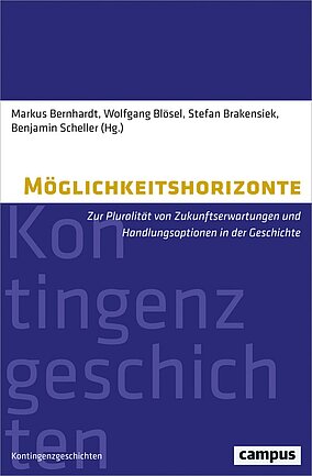 Möglichkeitshorizonte